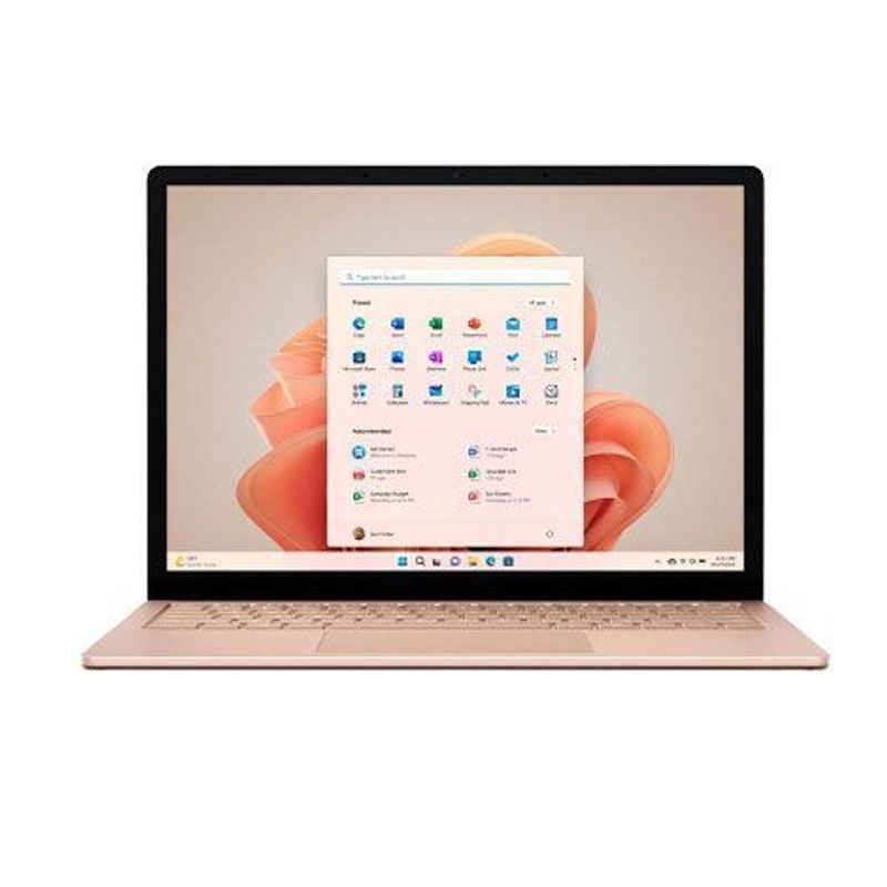 Microsoft Surface Laptop 5 i7-1255U 32GB 512GB SSD Microsoft Surface Laptop 5 i7-1255U 32GB 512GB SSD