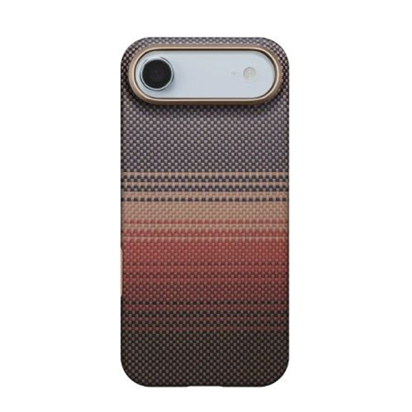 Pitaka iPhone 17 Air Ultra Slim Case