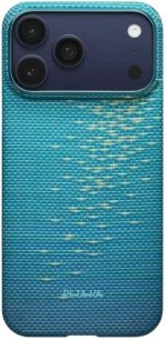 Pitaka iPhone 17 Pro Max Ultra Slim Case - Image 3