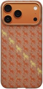 Pitaka iPhone 17 Pro Max Ultra Slim Case