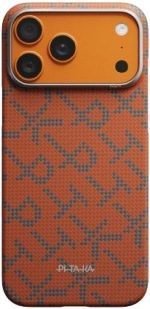 Pitaka iPhone 17 Pro Max Ultra Slim Case - Image 7