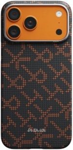 Pitaka iPhone 17 Pro Max Ultra Slim Case - Image 8