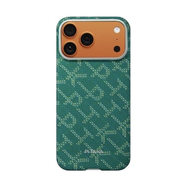 Pitaka iPhone 17 Pro Max Ultra Slim Case