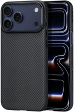 Pitaka iPhone 17 Pro Ultra Slim Case