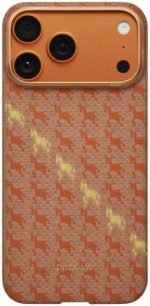 Pitaka iPhone 17 Pro Ultra Slim Case - Image 2