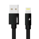 Remax RC-094i Kerolla Lightning Charging Data Cable