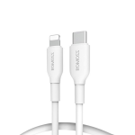 Romoss CB17B Type C To iPhone Cable 2M