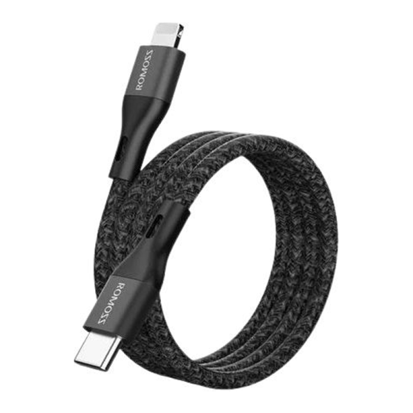 Romoss CB17B Type C To iPhone Cable 2M
