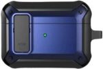 WIWU Mecha Airpods Pro 3 Case