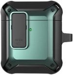 WIWU Mecha Airpods Pro 3 Case