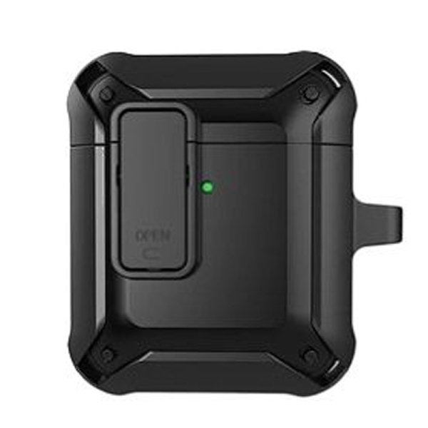 WIWU Mecha Airpods Pro 3 Case