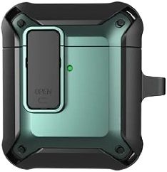 WIWU Mecha Airpods Pro 3 Case