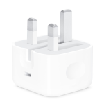 Apple 20W USB-C 3 Pin Power Adapter