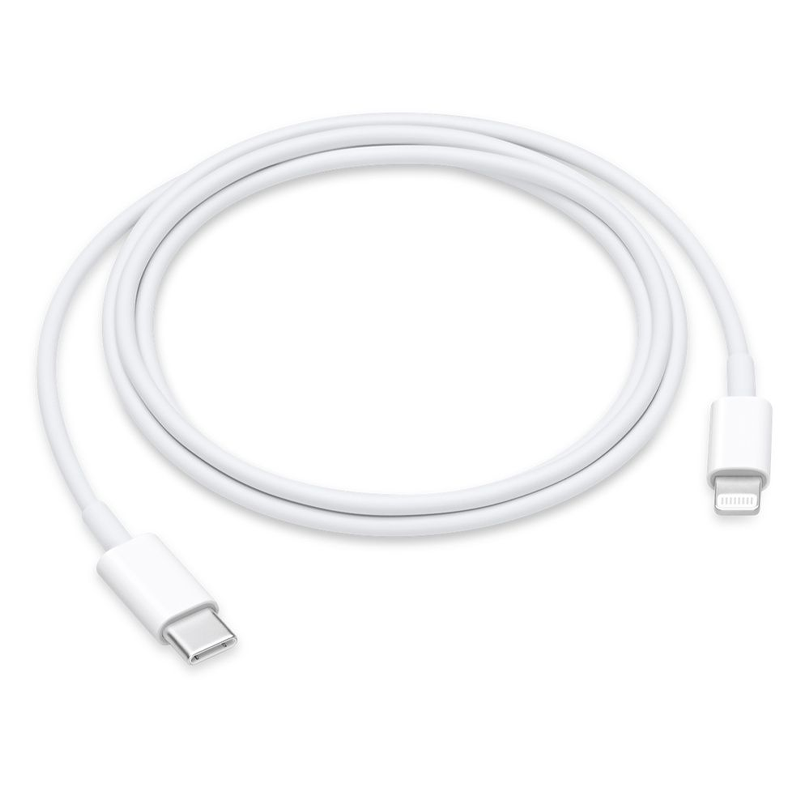 Apple USB-C To Lightning Cable 1M MM0A3 Apple USB-C To Lightning Cable 1M MM0A3