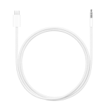 Apple USB C to 3.5mm Audio Cable 1.2m