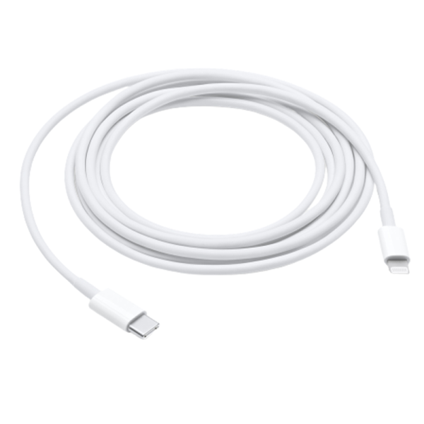 Apple USB-C to Lightning 2m Cable MQGH2ZA