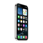 Apple iPhone 16 Pro Clear Case with MagSafe