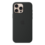 Apple iPhone 16 Pro Max Silicone Case with MagSafe