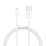 Baseus Superior Fast Charging USB To Lightning Cable 2m