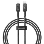 Baseus Unbreakable Series Fast Charging Data Cable