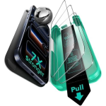 ESR iPhone 16 Pro Max Ultrafit Armorite Glass Protector
