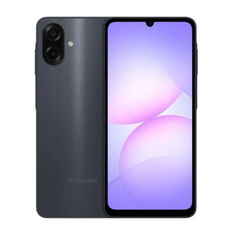 Samsung Galaxy A07 4GB 128GB Samsung Galaxy A07 4GB 128GB