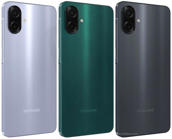 Samsung Galaxy A07 4GB 128GB