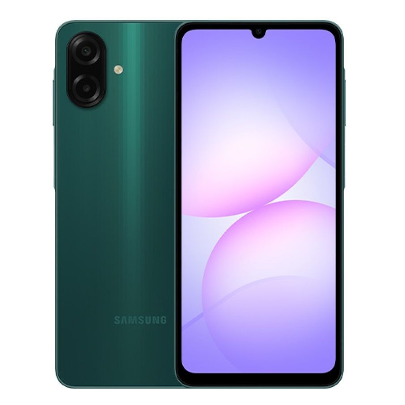 Samsung Galaxy A07 6GB 128GB Samsung Galaxy A07 6GB 128GB
