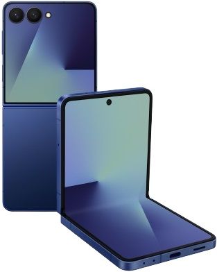 Samsung Galaxy Z Flip 7 12GB 512GB
