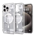 Spigen iPhone 15 Pro Max Ultra MagFit Anti-Yellowing Case