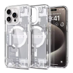 Spigen iPhone 15 Pro Ultra MagFit Anti-Yellowing Case