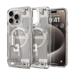 Spigen iPhone 15 Pro Ultra MagFit Case