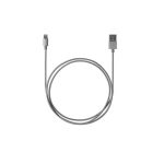Targus Aluminium Series Lightning to USB Cable – Black - Image 2