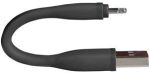 Targus ring buckle lightning cable