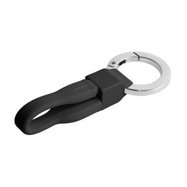 Targus ring buckle lightning cable