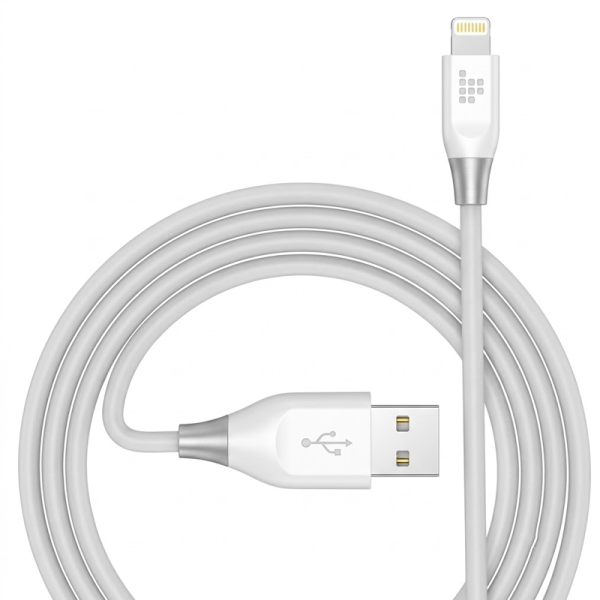 Tronsmart LTA13 Double Braided Lightning Cable