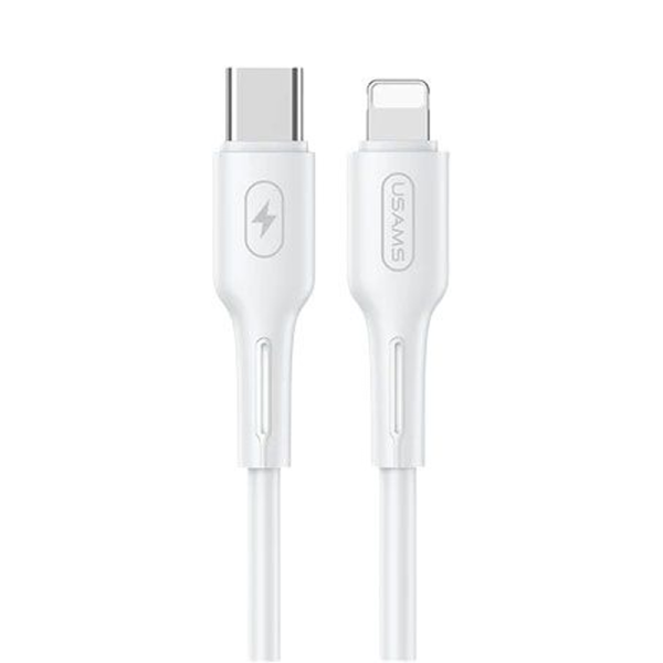 Usams U43 SJ406 Type c to Lightning PD Fast Charging