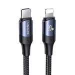 Usams US-SJ523 U71 Type C to Lightning 20W PD