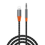 WIWU YP 06 Lightning To Audio Cable