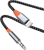 WIWU YP 06 Lightning To Audio Cable