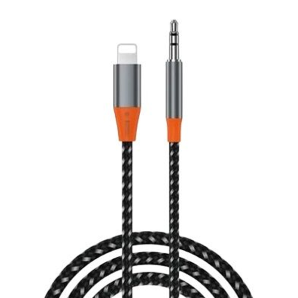 WIWU YP 06 Lightning To Audio Cable