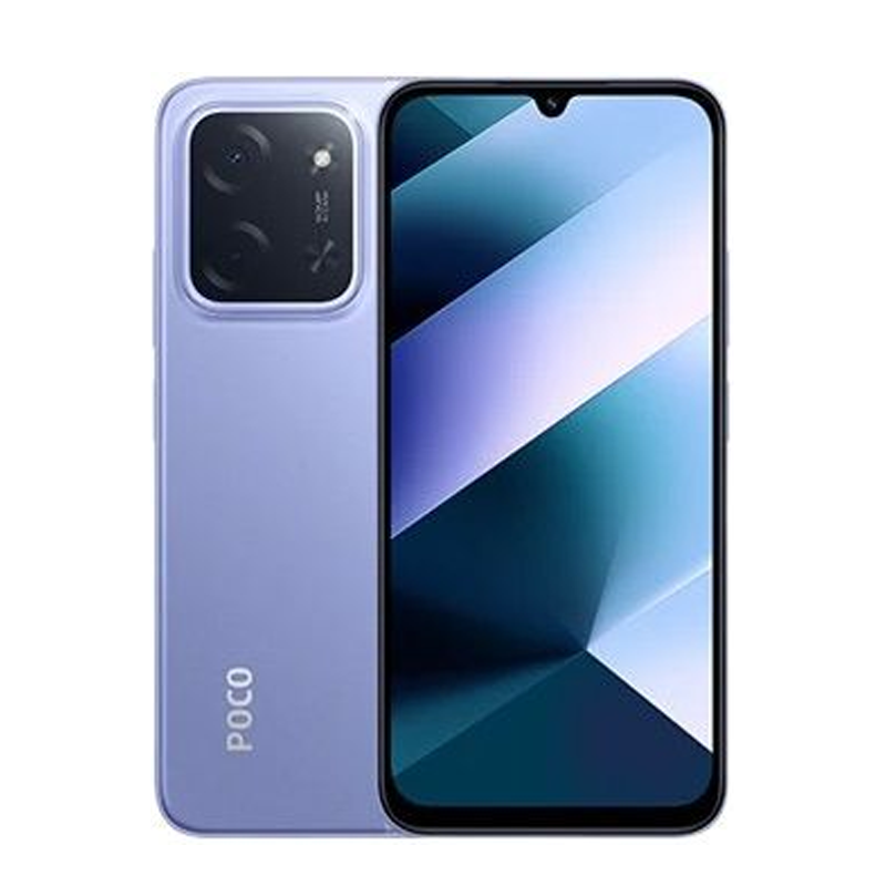 Xiaomi POCO C85 8GB 256GB Xiaomi POCO C85 8GB 256GB