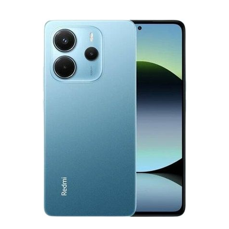 Xiaomi Redmi Note 14 8GB 256GB Xiaomi Redmi Note 14 8GB 256GB
