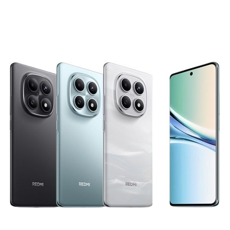 Xiaomi Redmi Note 15 8GB 128GB Xiaomi Redmi Note 15 8GB 128GB