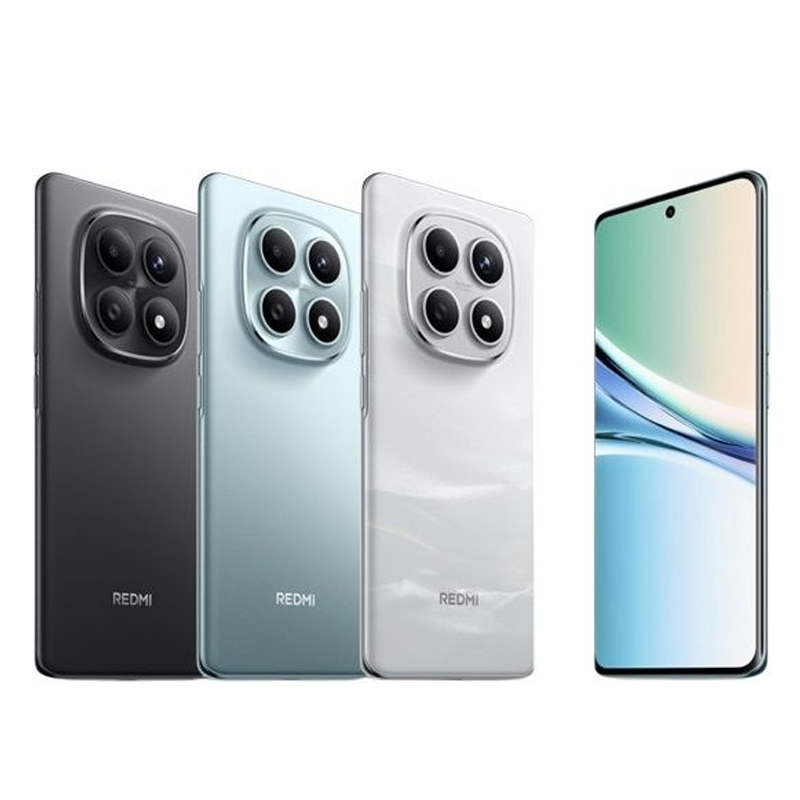 Xiaomi Redmi Note 15 8GB 256GB Xiaomi Redmi Note 15 8GB 256GB
